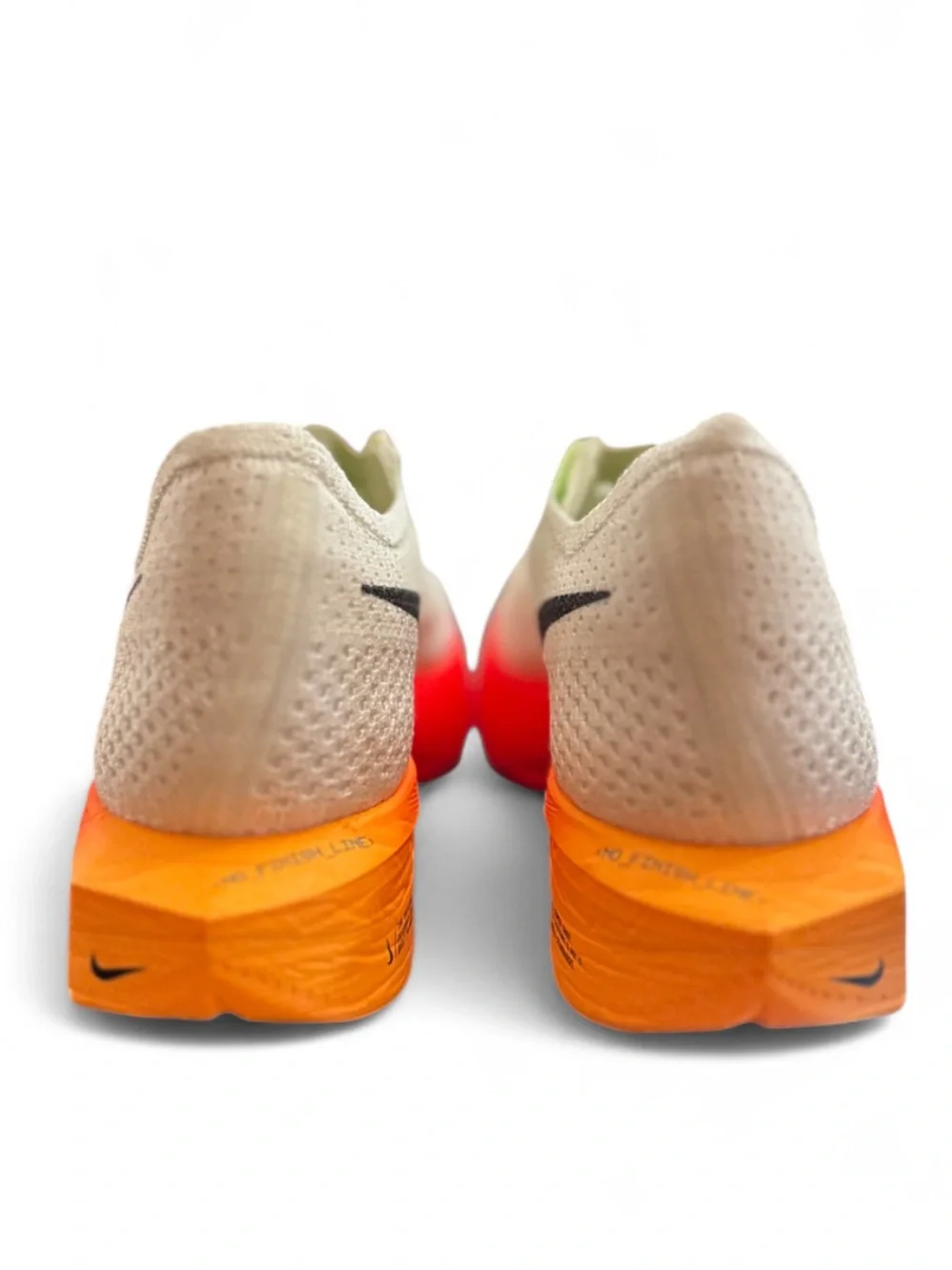 Nike ZoomX Vaporfly Next% 3 ‘No Finish Line’ Running Shoes Size US Men’s 10